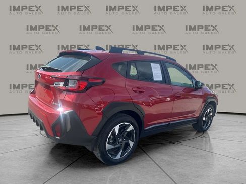 Used 2024 Subaru Crosstrek 2.5i Limited image 5