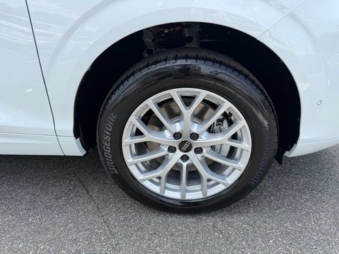 New 2026 Audi Q3 quattro 2.0T AWD/4WD image 11