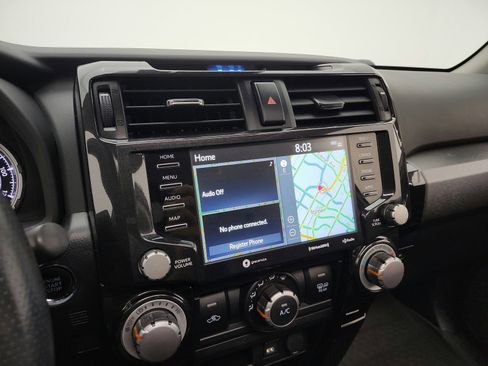 Used 2022 Toyota 4Runner TRD Off-Road Premium image 13