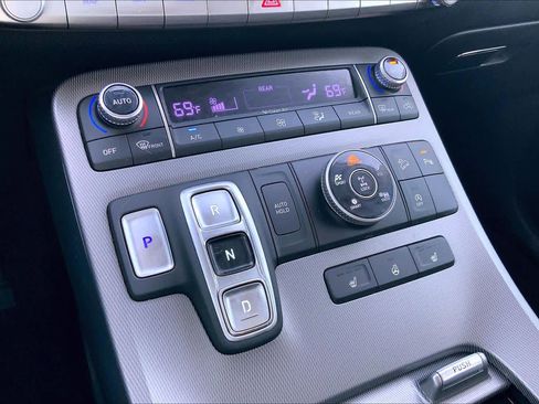 Used 2020 Hyundai Palisade SEL image 28