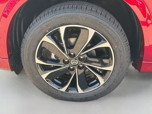 New 2025 MAZDA CX-5 AWD 2.5 S image 42