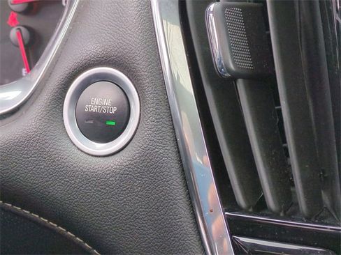 Used 2023 Chevrolet Traverse Premier w/ LPO, Floor Liner Package image 18