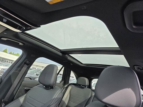 New 2026 Mercedes-Benz GLC 300 4MATIC image 22