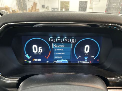 Used 2021 Ford F150 Lariat w/ Equipment Group 502A High image 14