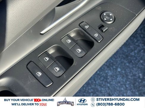 New 2026 Hyundai Elantra Blue w/ Cargo Package image 23