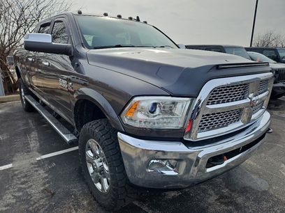 Used 2015 RAM 3500 Laramie