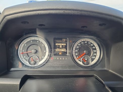 Used 2015 RAM 2500 Tradesman w/ Popular Equipment Group AWD/4WD image 18