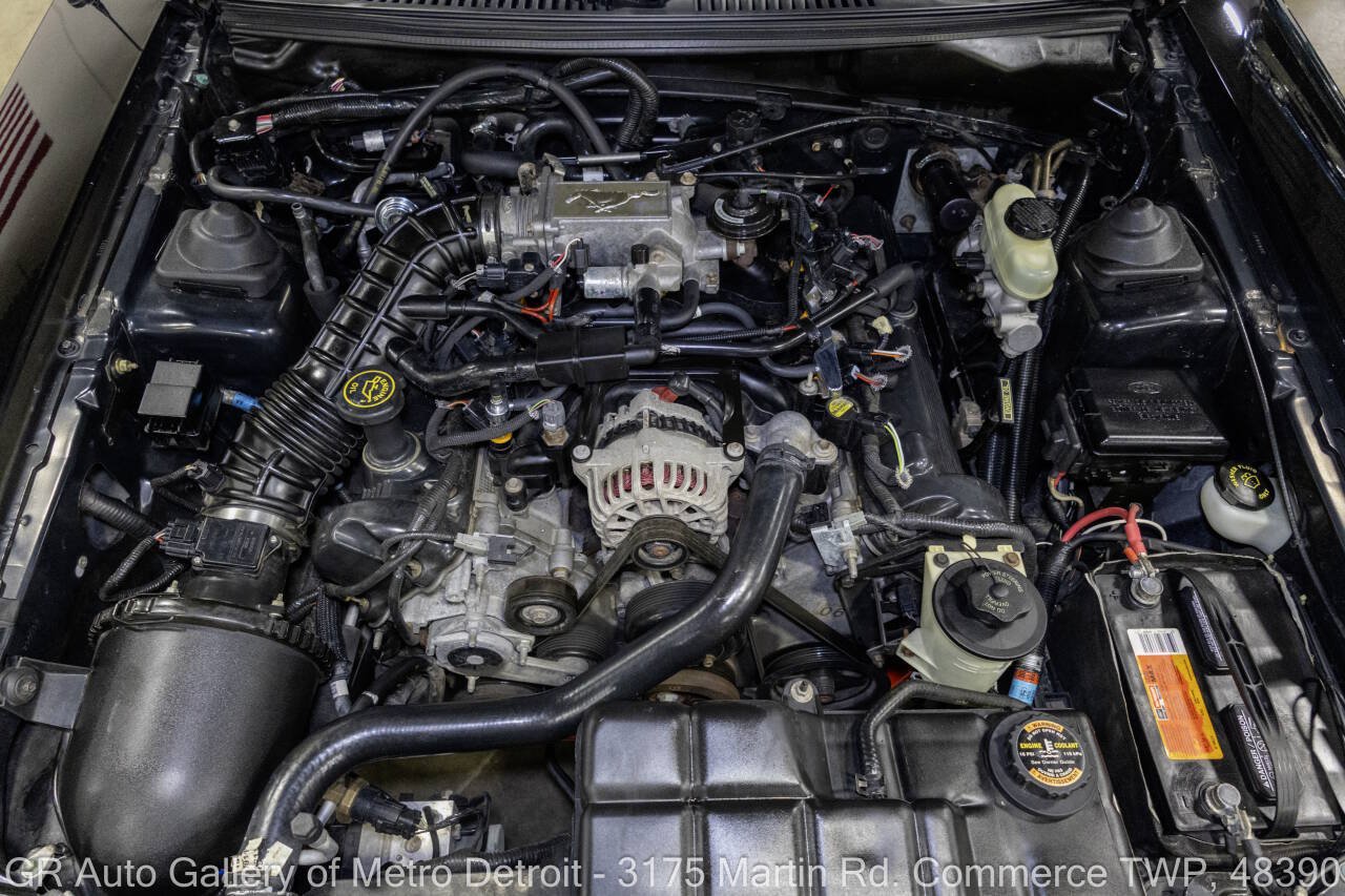 Used 1999 Ford Mustang GT RWD image 19