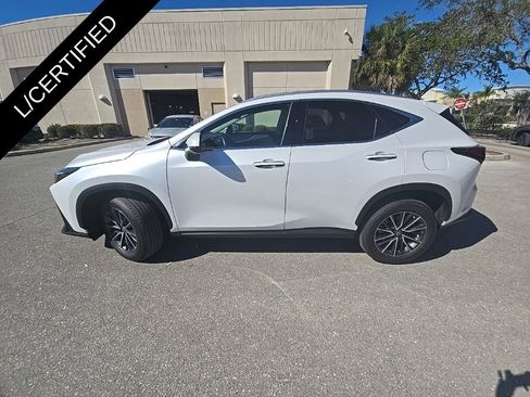 Used 2023 Lexus NX 350 350 Premium image 35