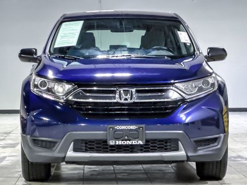 Used 2019 Honda CR-V LX image 5