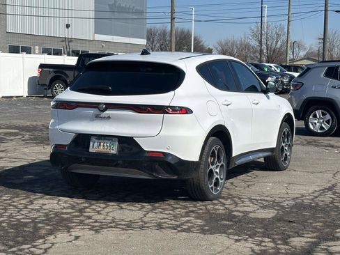 Used 2024 Alfa Romeo Tonale Ti image 4