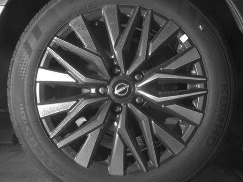 Used 2026 Nissan Altima 2.5 SV FWD image 18