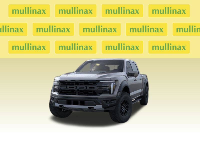 New 2026 Ford F150 Raptor AWD/4WD image 37
