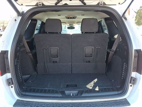 Used 2020 Dodge Durango SXT image 26