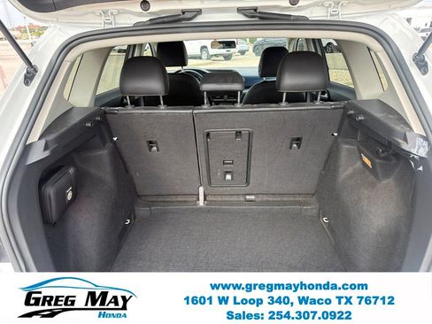 Used 2022 Volkswagen Taos SE FWD image 24