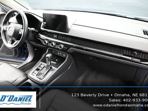 Used 2023 Honda CR-V EX-L image 42