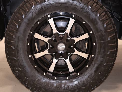 Used 2020 Toyota Tundra 1794 Edition AWD/4WD image 46