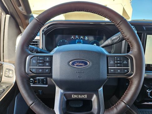 New 2026 Ford F350 King Ranch AWD/4WD image 27