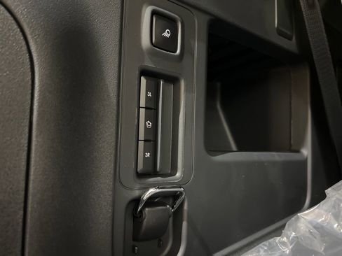 New 2026 Lincoln Navigator Black Label AWD/4WD image 44
