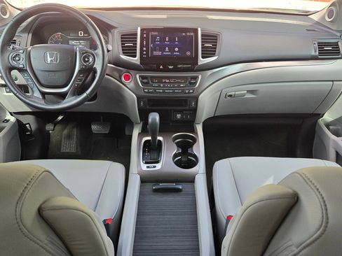 Used 2018 Honda Pilot EX-L image 16