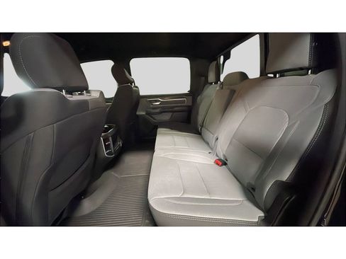 Used 2023 RAM 1500 Big Horn AWD/4WD image 14