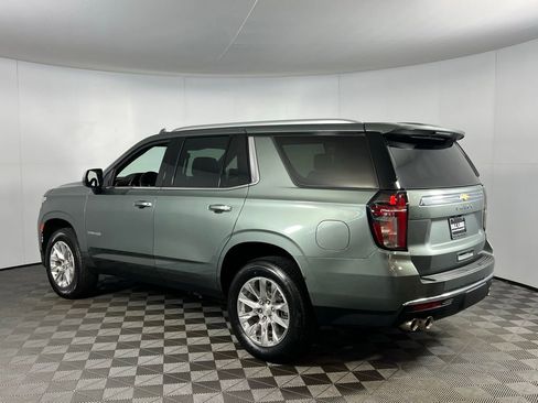 Used 2024 Chevrolet Tahoe Premier image 9