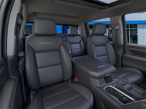 New 2026 GMC Sierra 2500 Denali w/ Denali Reserve Package image 16