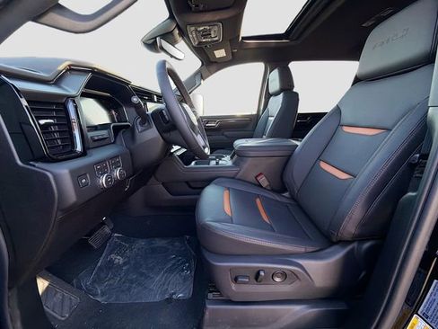 New 2026 GMC Sierra 2500 AT4 w/ AT4 Premium Plus Package AWD/4WD image 18
