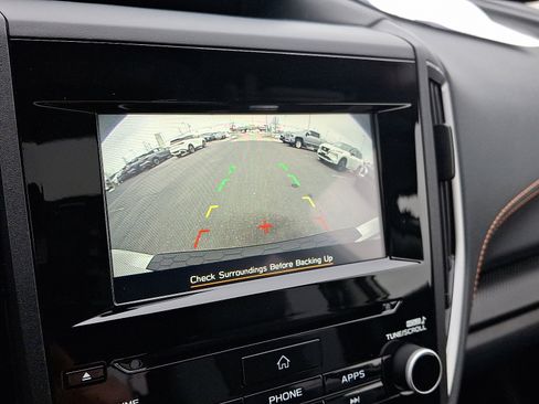 Used 2023 Subaru Crosstrek 2.0i Premium image 18