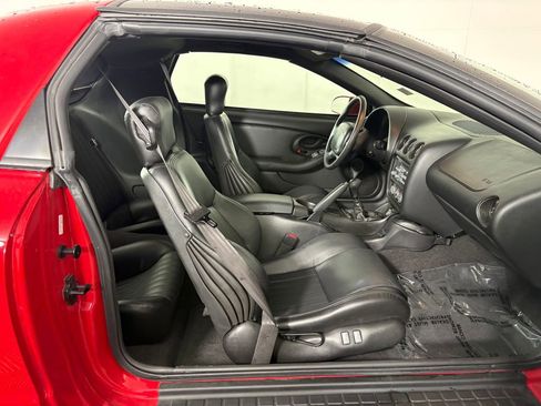 Used 2002 Pontiac Firebird Trans Am RWD image 28