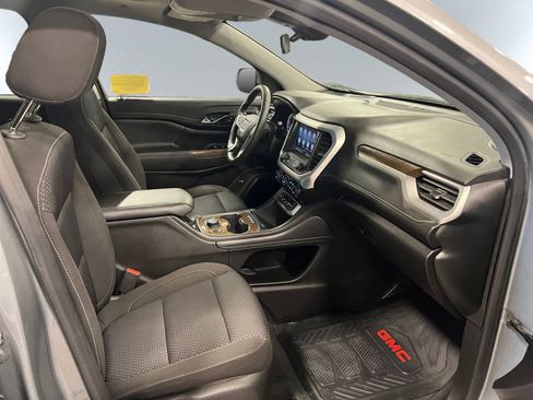 Used 2023 GMC Acadia SLE w/ Driver Convenience Package AWD/4WD image 20