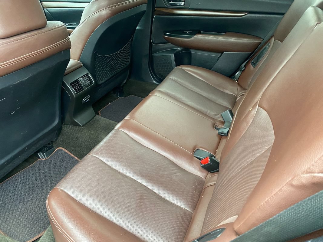Used 2014 Subaru Outback 2.5i Limited AWD/4WD image 13