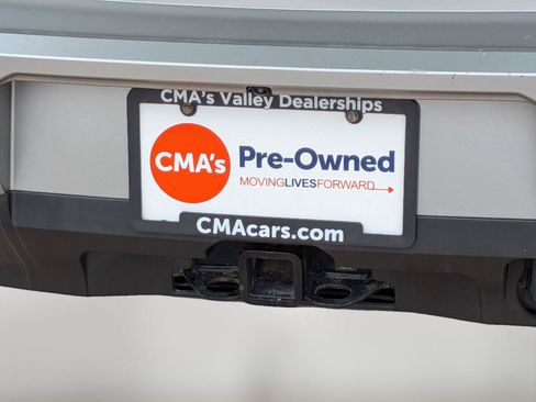 Used 2023 Nissan Pathfinder Platinum w/ Cargo Package AWD/4WD image 34