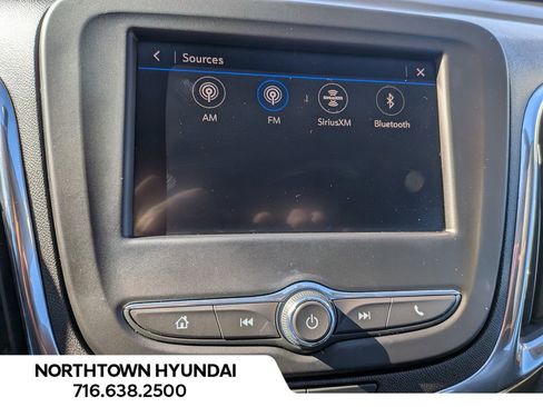 Used 2024 Chevrolet Equinox LT image 22