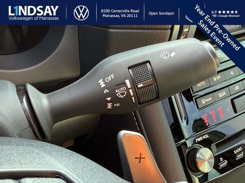 Used 2025 Lexus IS 350 F Sport image 21