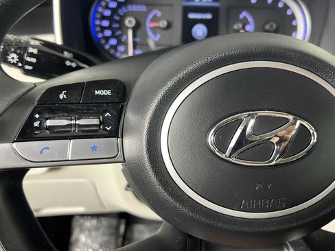 Used 2022 Hyundai Tucson SEL FWD image 31