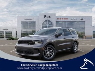 New 2026 Dodge Durango GT video 1