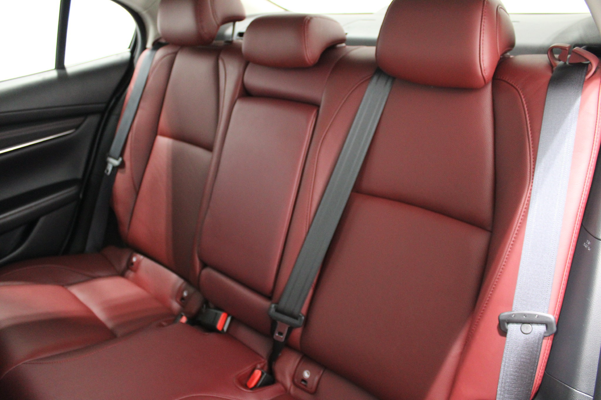 Used 2025 MAZDA MAZDA3 s AWD/4WD image 18