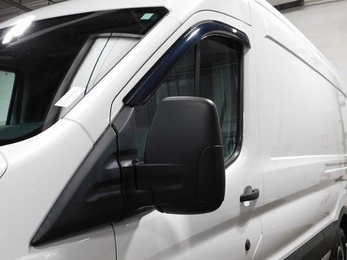 Used 2019 Ford Transit 250 148 Medium Roof image 16