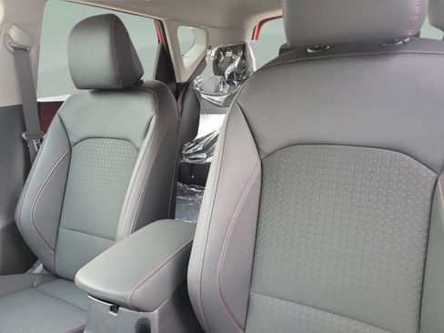 New 2025 Kia Soul GT-Line image 9