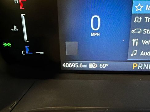 Used 2023 Ford Escape ST-Line Select w/ Tech Pack #1 AWD/4WD image 22