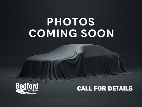 Used 2019 Nissan Murano S AWD/4WD image 1