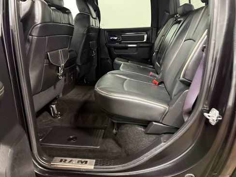 Used 2016 RAM 1500 Limited image 47