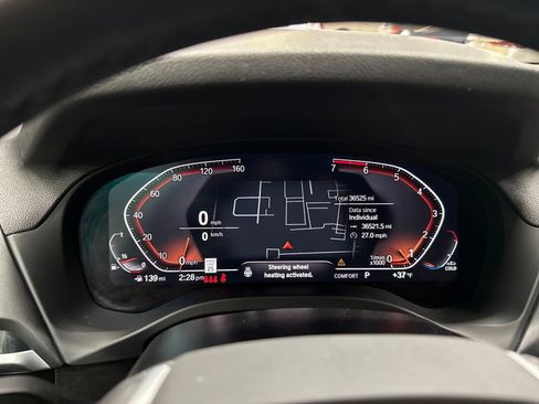 Used 2021 BMW X3 xDrive30i w/ Premium Package image 28