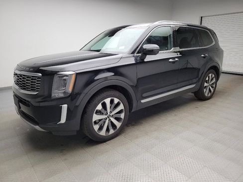 Used 2020 Kia Telluride S image 2