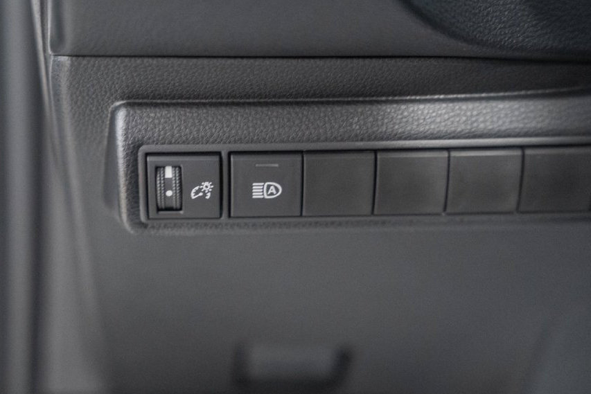 New 2027 Toyota Corolla LE FWD image 35