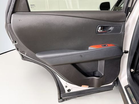 Used 2011 Lexus RX 350 AWD image 28