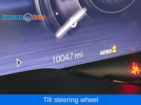 Used 2025 RAM 1500 Limited image 20