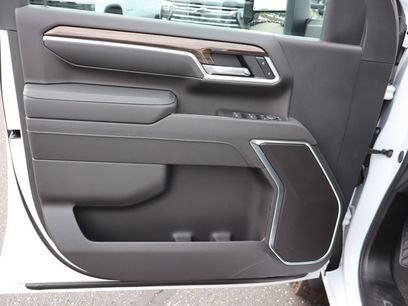 New 2026 Chevrolet Silverado 2500 LT