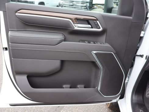 New 2026 Chevrolet Silverado 2500 LT AWD/4WD image 4